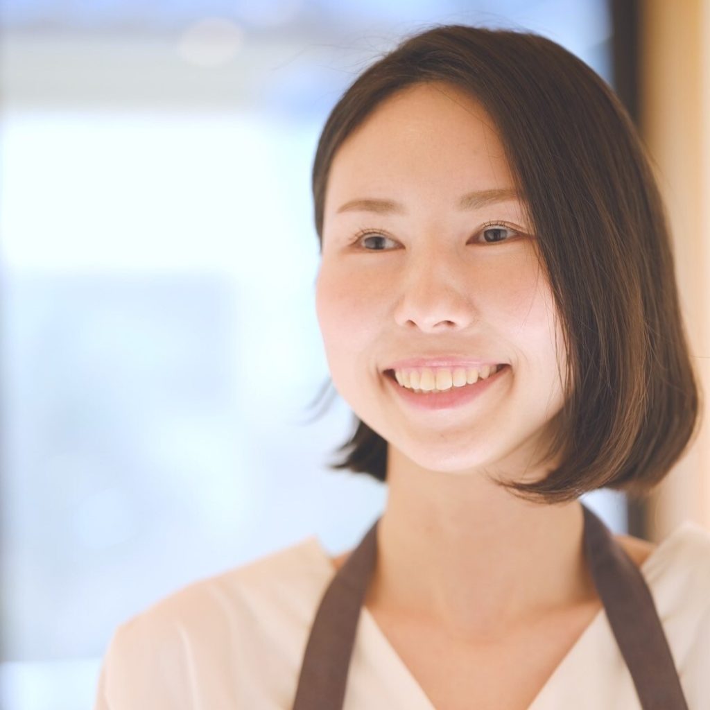 安藤未恵