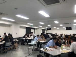 【日本経営協会様】業務改善PRセミナー