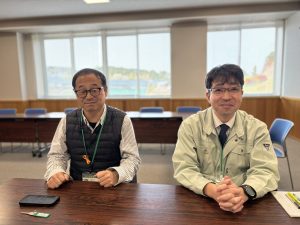 山添村様インタビュー前半　「業務改善からの文書管理」